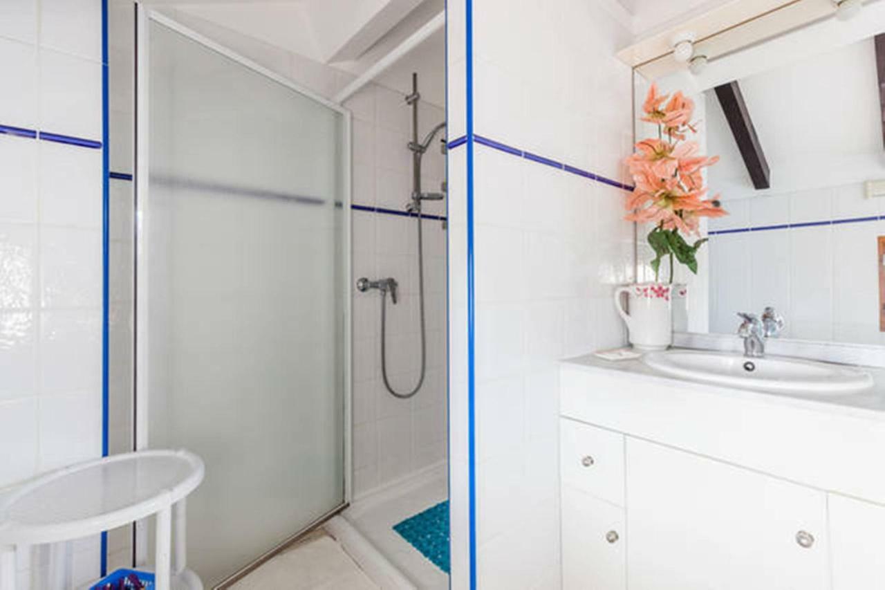 Studio Le Petit Nid D'Amour Meuble Tourisme 3 Etoiles Poggio Santa-Lucia-di-Tallano Eksteriør bilde